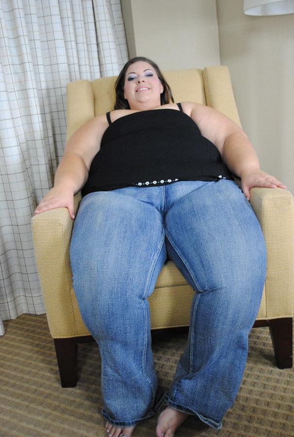 25P BBW Goddess #383