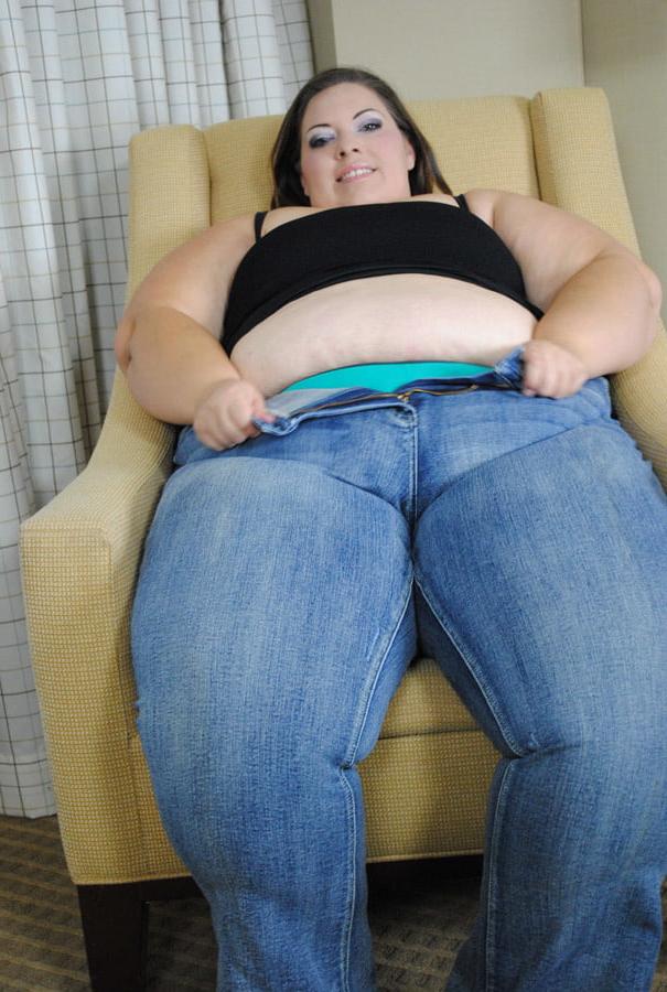 25P BBW Goddess #383