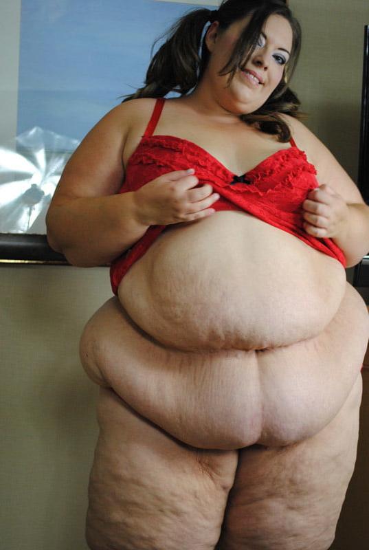 25P BBW Goddess #385