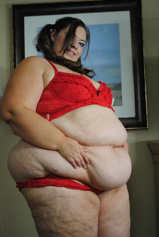 25P BBW Goddess #385