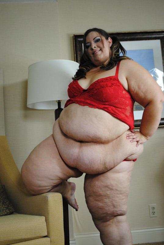 25P BBW Goddess #385
