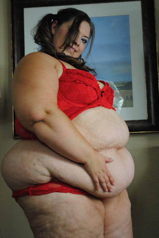 25P BBW Goddess #385