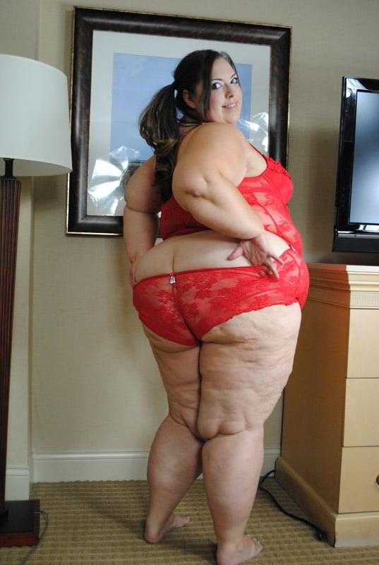 25P BBW Goddess #385