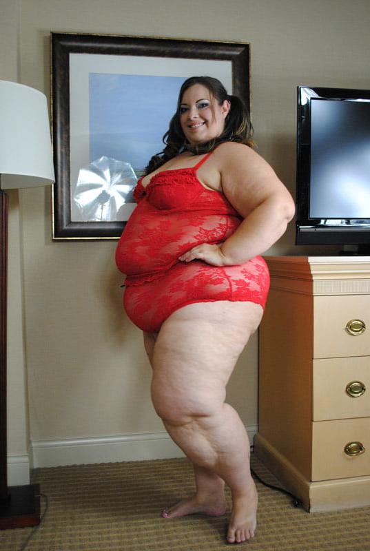 25P BBW Goddess #385
