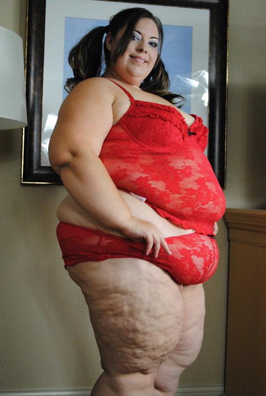 25P BBW Goddess #385