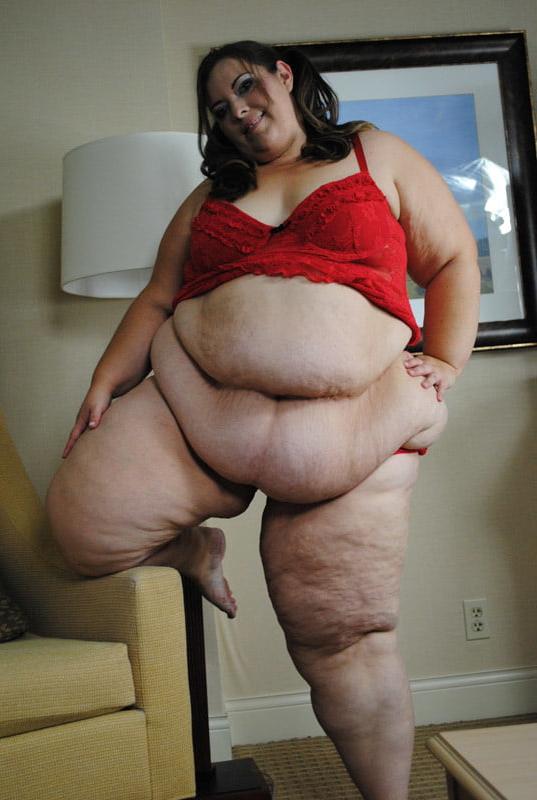 25P BBW Goddess #385