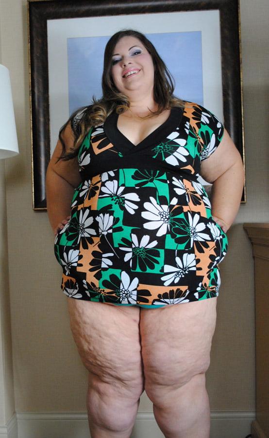 25P BBW Goddess #388