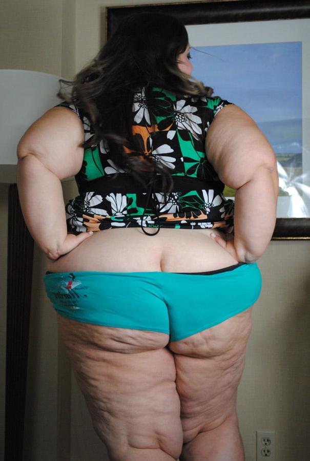 25P BBW Goddess #388