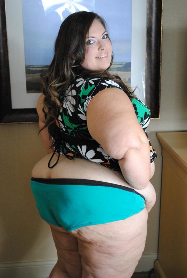 25P BBW Goddess #388