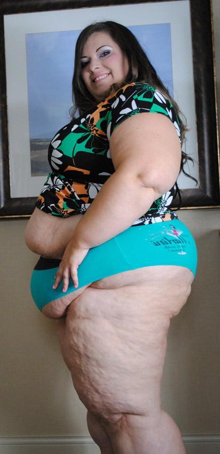 25P BBW Goddess #388