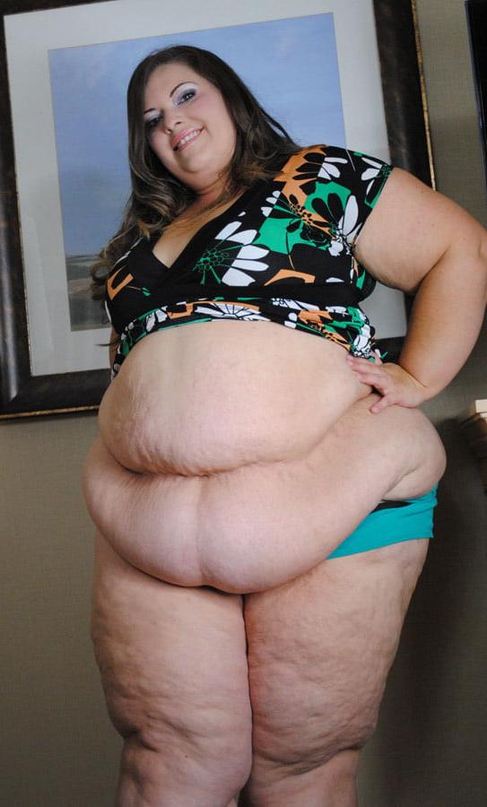 25P BBW Goddess #388