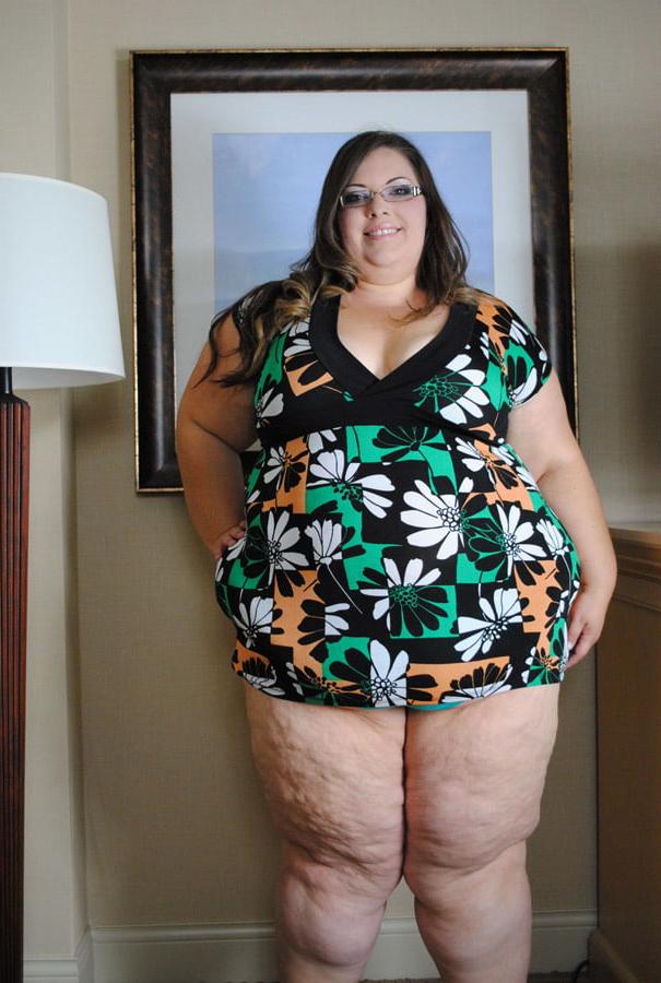 25P BBW Goddess #388
