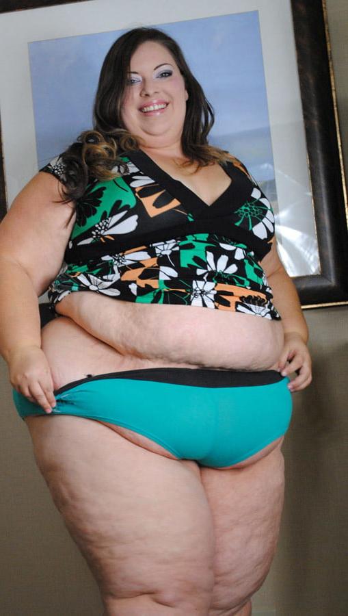 25P BBW Goddess #388