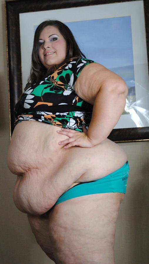 25P BBW Goddess #388