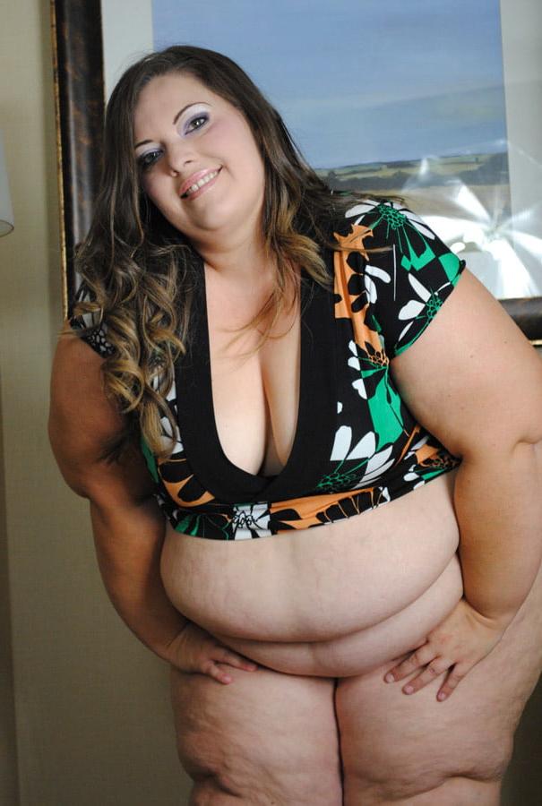 25P BBW Goddess #388