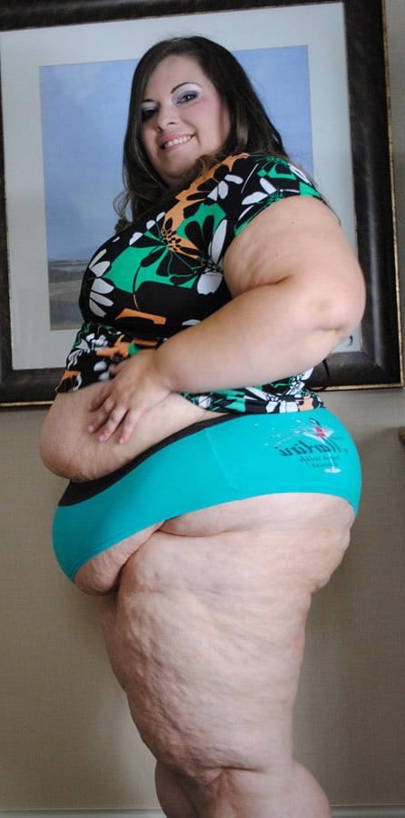 25P BBW Goddess #388
