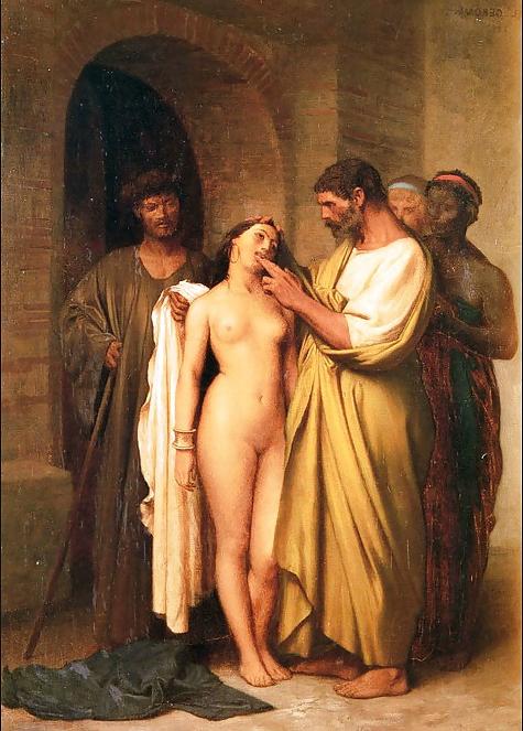 23P History & Art of Slavery