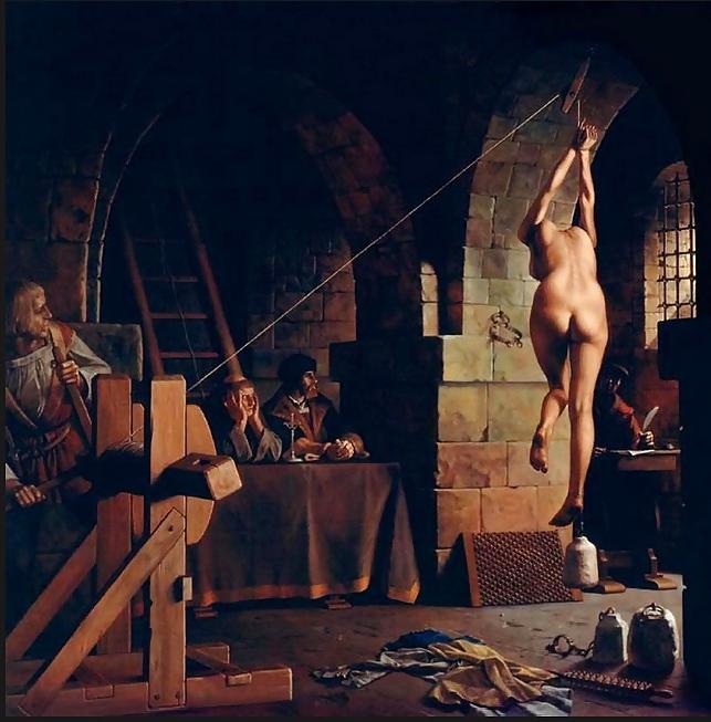 23P History & Art of Slavery