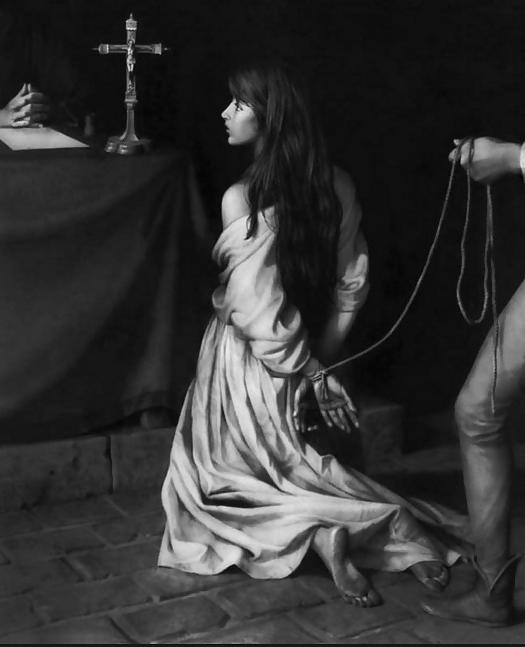 23P History & Art of Slavery