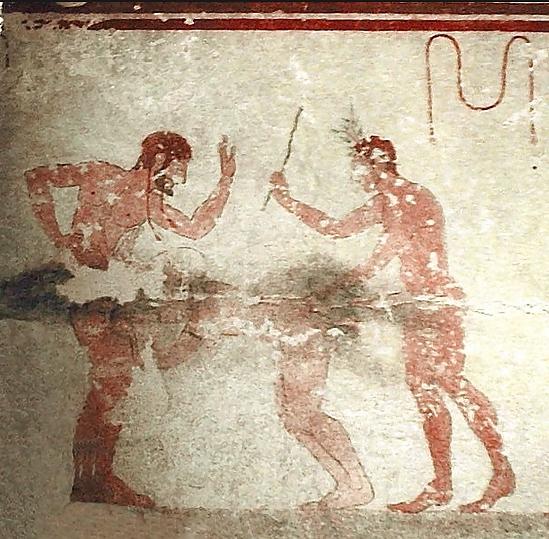 23P History & Art of Slavery