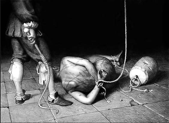 23P History & Art of Slavery