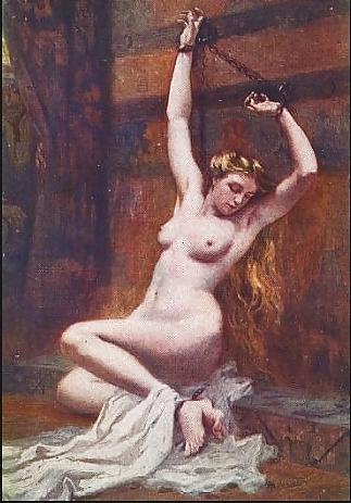 23P History & Art of Slavery