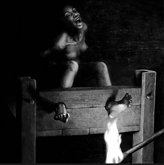 23P History & Art of Slavery