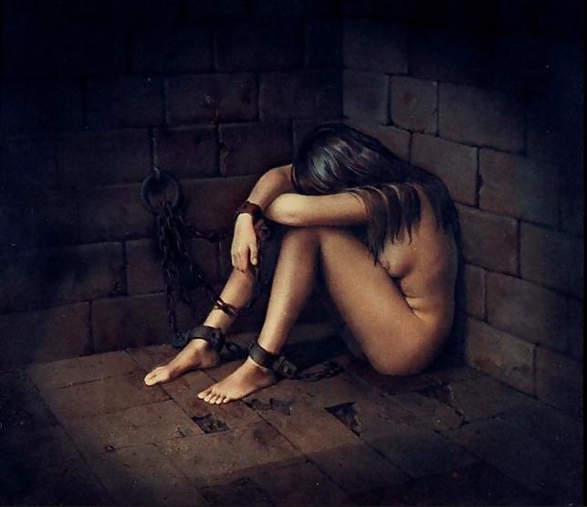 23P History & Art of Slavery