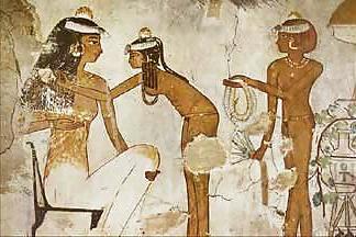 23P History & Art of Slavery