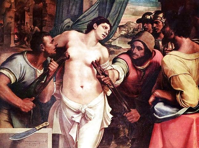 23P History & Art of Slavery