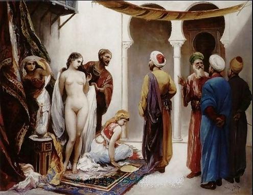 23P History & Art of Slavery