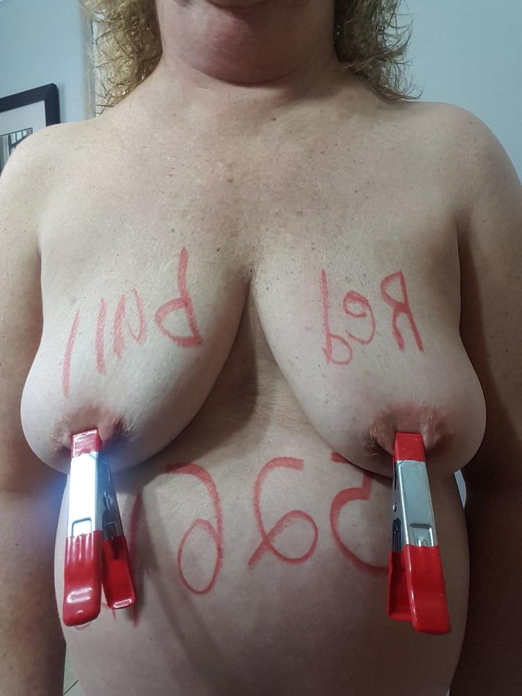25P Pig725 clamped udders