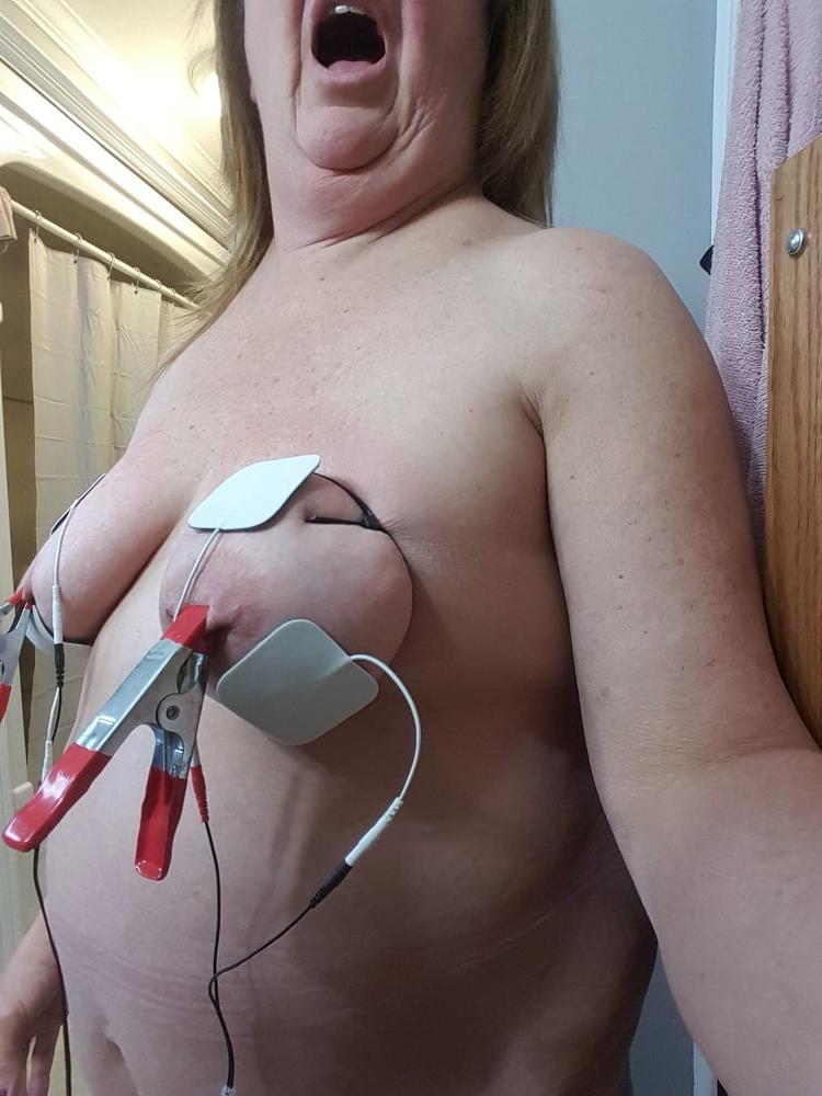 25P Pig725 clamped udders