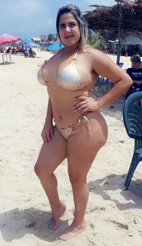 13P Venezuelan Chubby 2