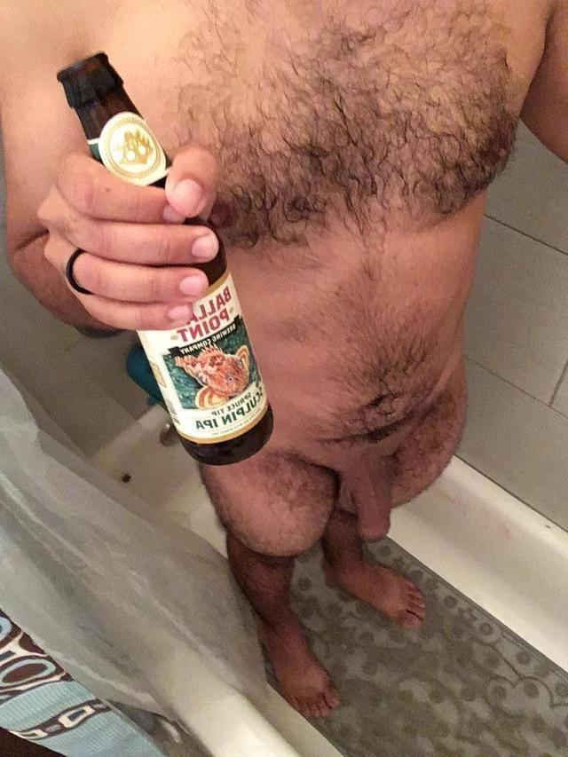 25P Shower  Beer