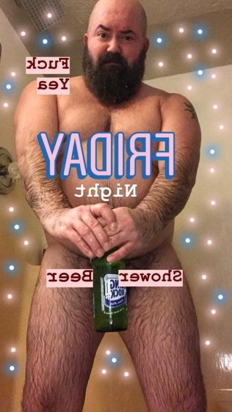 25P Shower  Beer