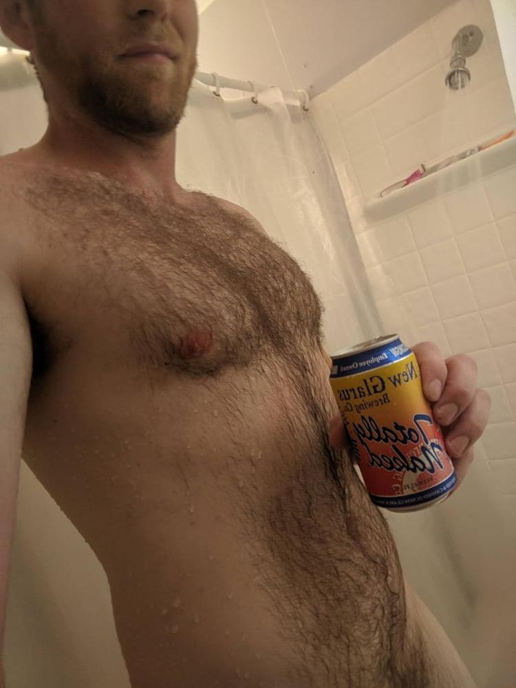 25P Shower  Beer