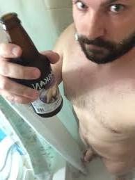 25P Shower  Beer