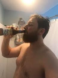 25P Shower  Beer