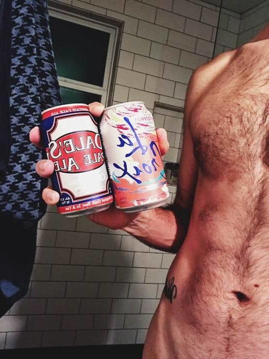 25P Shower  Beer