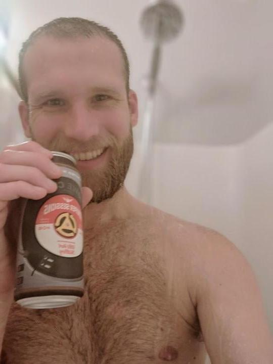 25P Shower  Beer