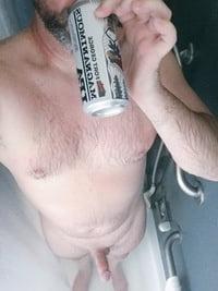 25P Shower  Beer