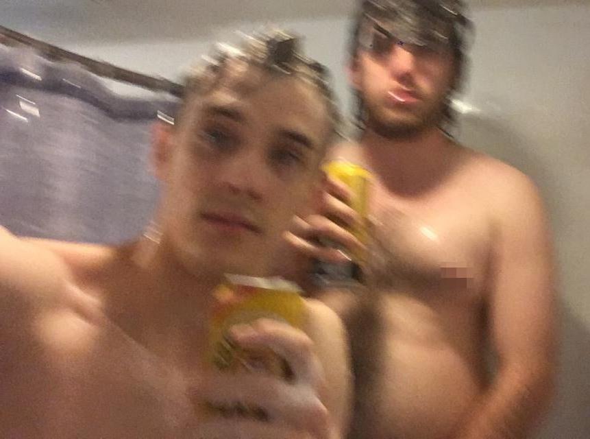 25P Shower  Beer