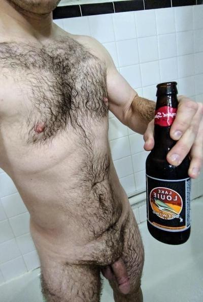 25P Shower  Beer