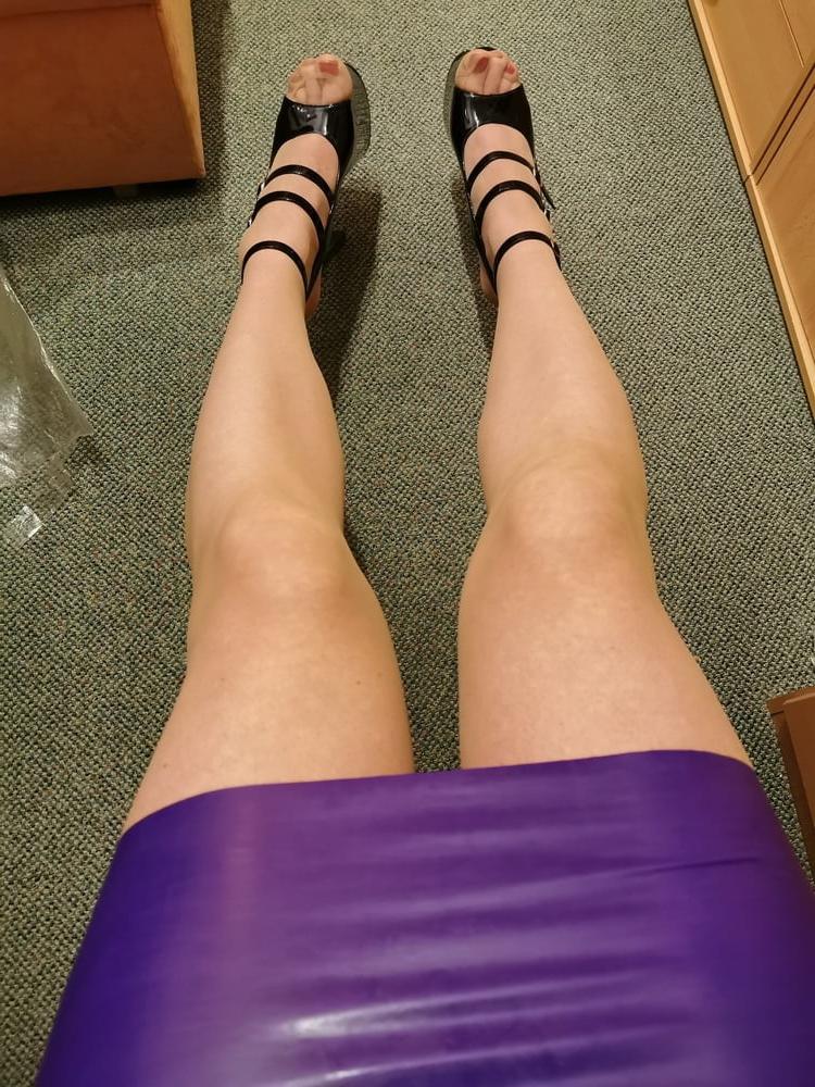 14P Zofe Alexa 122 Latex devot schwanzgeil  Bereich Zittau