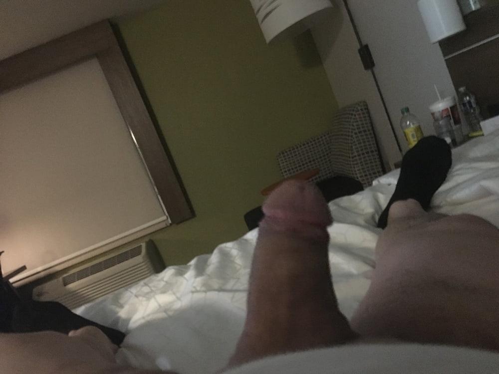 7P My cock