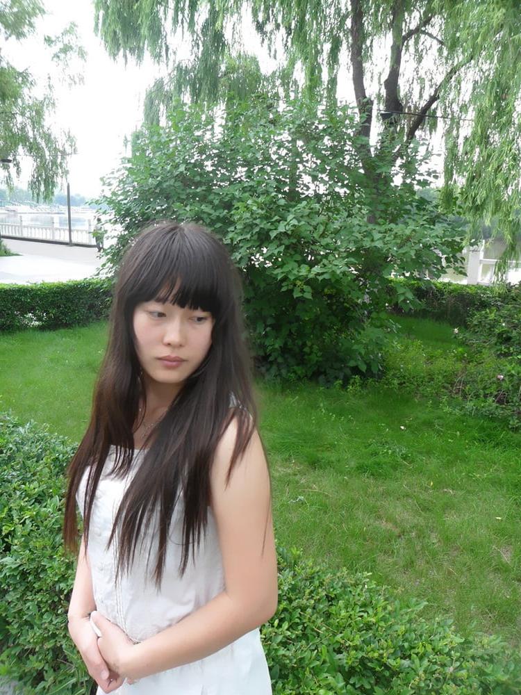 24P Asia girl with glasses 15
