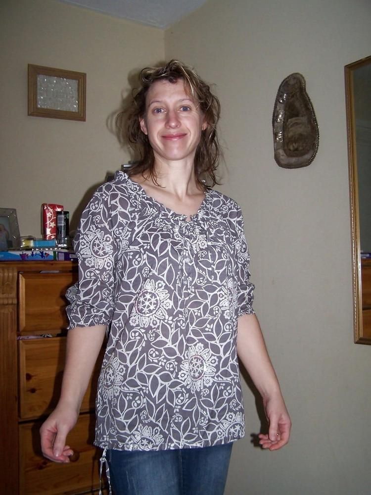 25P cute wife