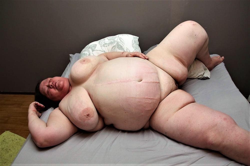 25P Real Super Sexy Big Body Women Mix #1