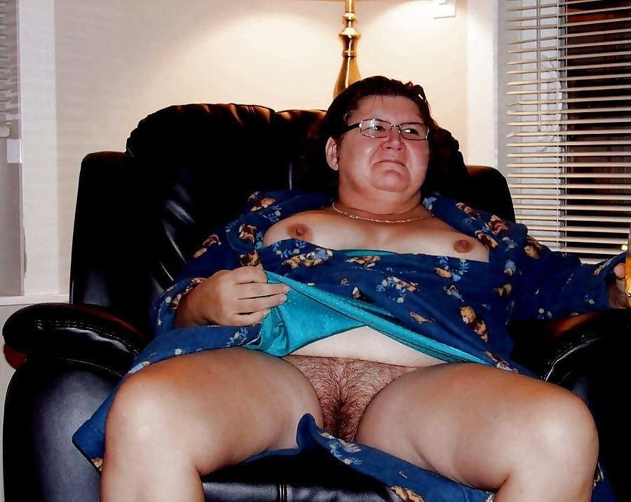 25P Real Super Sexy Big Body Women Mix #1